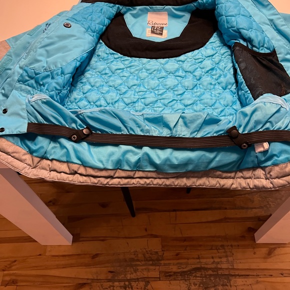 Ripzone ski Jacket - Picture 3 of 5